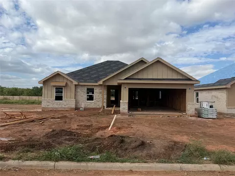 7696 Lake Ridge Pkwy, Abilene, TX 79602