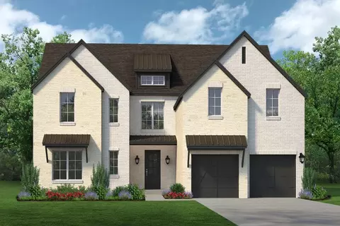 805 Zenica Dr, Aledo, TX 76008