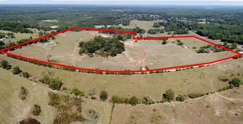 tbd Pr 7816, Hawkins, TX 76765