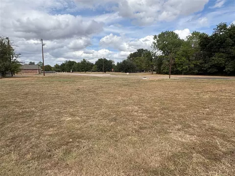 30 Lot Washington St, Commerce, TX 75428 photo 2