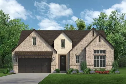 813 Zenica Dr, Aledo, TX 76008