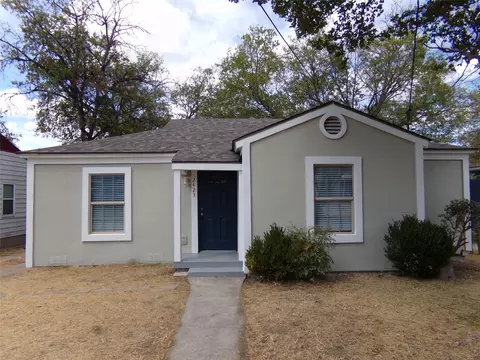 2423 Marfa Ave, Dallas, TX 75216
