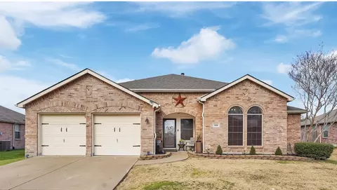 106 Greenfield Trl, Forney, TX 75126