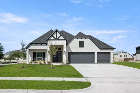 2536 Riverchase Way, Grand Prairie, TX 75054