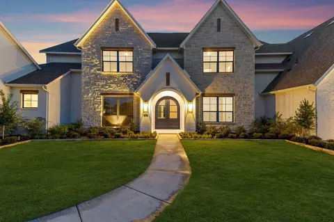 313 Chapel View Ct, Heath, TX 75032