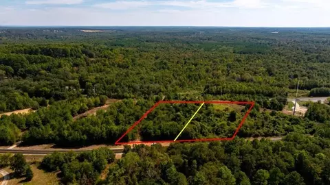tbd Fm 726, Gilmer, TX 75645