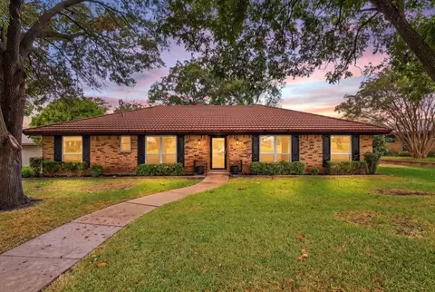 4345 Rota Cir, Fort Worth, TX 76133