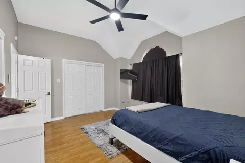 Bedroom - 2600 Juniper Dr, Euless, TX 76039 photo 3 of 10
