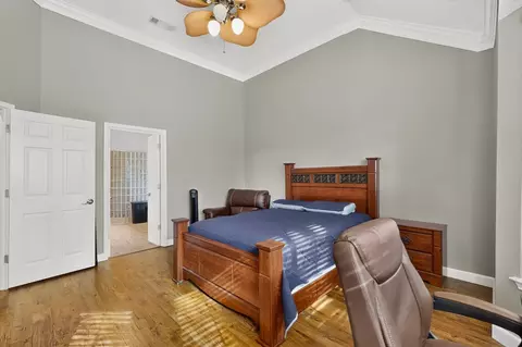 Bedroom - 2600 Juniper Dr, Euless, TX 76039 photo 5 of 10