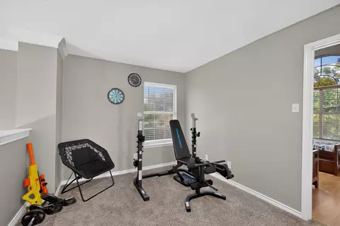 Entry Way - 2600 Juniper Dr, Euless, TX 76039 photo 2 of 3
