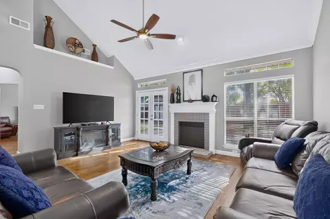Living - 2600 Juniper Dr, Euless, TX 76039 photo 1 of 2