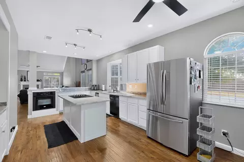 Kitchen - 2600 Juniper Dr, Euless, TX 76039 photo 1 of 4