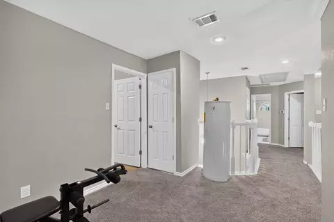 Entry Way - 2600 Juniper Dr, Euless, TX 76039 photo 3 of 3