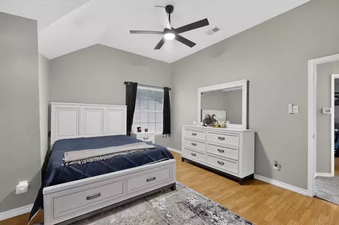 Bedroom - 2600 Juniper Dr, Euless, TX 76039 photo 2 of 10