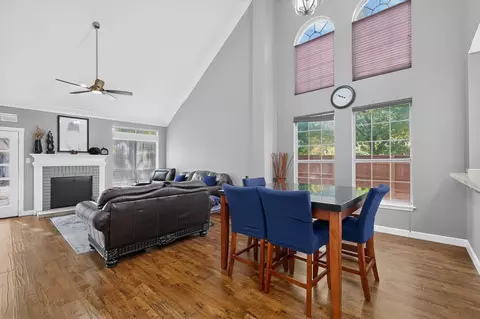 Dining - 2600 Juniper Dr, Euless, TX 76039 photo 2 of 2