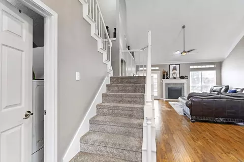 Entry Way - 2600 Juniper Dr, Euless, TX 76039 photo 1 of 3