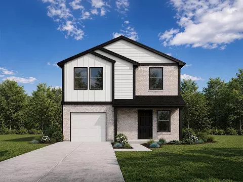 205 Toro Dr, Winona, TX 75792