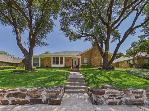 12316 Rockland Dr, Dallas, TX 75243