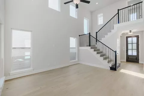 Living - 1604 Ramble Way, Celina, TX 75009 photo 3 of 4
