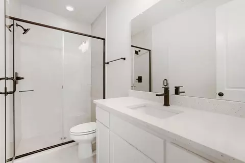 Bath - 1604 Ramble Way, Celina, TX 75009 photo 4 of 4