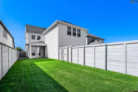 Exterior - 1604 Ramble Way, Celina, TX 75009 photo 5 of 5