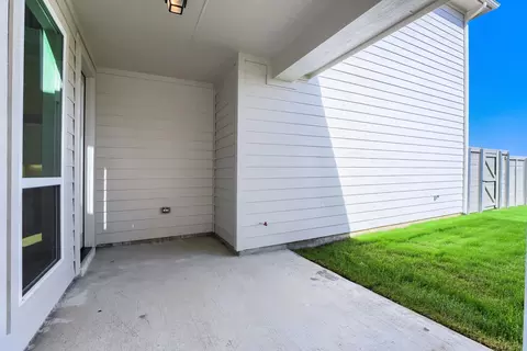 Exterior - 1604 Ramble Way, Celina, TX 75009 photo 3 of 5