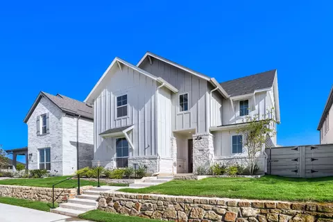 Exterior - 1604 Ramble Way, Celina, TX 75009 photo 2 of 5