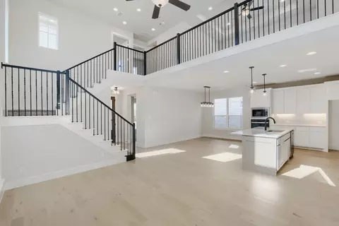Living - 1604 Ramble Way, Celina, TX 75009 photo 4 of 4