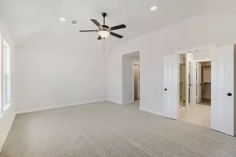 Bedroom - 1604 Ramble Way, Celina, TX 75009 photo 2 of 4