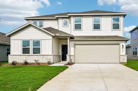 2525 Pine Island Ct, Crandall, TX 75114