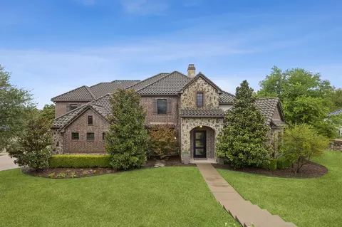 236 Summer Tanager Ln, Heath, TX 75032