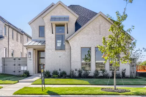 1705 Clover Fern Dr, Celina, TX 75009