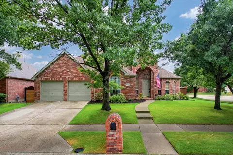 5317 Sandstone Ln, Mckinney, TX 75072