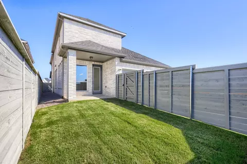Exterior - 1709 Clover Fern Dr, Celina, TX 75009 photo 3 of 5