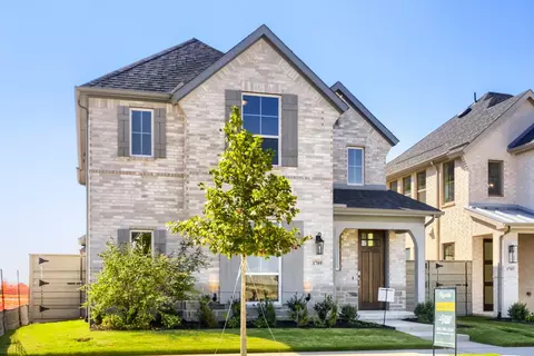 Exterior - 1709 Clover Fern Dr, Celina, TX 75009 photo 5 of 5