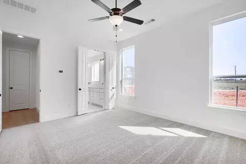 Bedroom - 1709 Clover Fern Dr, Celina, TX 75009 photo 3 of 6