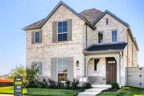 Exterior - 1709 Clover Fern Dr, Celina, TX 75009 photo 4 of 5