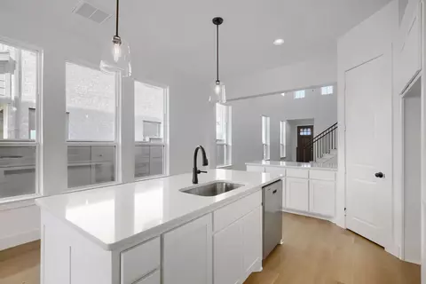 Kitchen - 1709 Clover Fern Dr, Celina, TX 75009 photo 2 of 3
