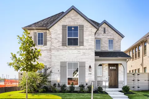 1709 Clover Fern Dr, Celina, TX 75009