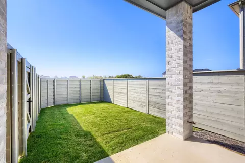 Exterior - 1709 Clover Fern Dr, Celina, TX 75009 photo 2 of 5