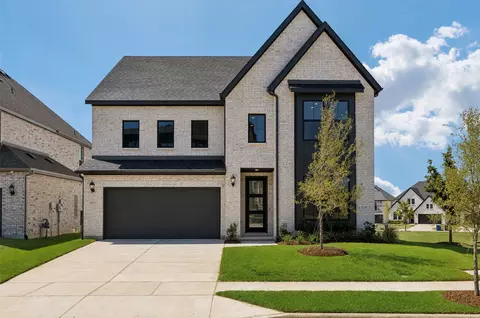 6933 Chief Spotted Tail Dr, Mckinney, TX 75070