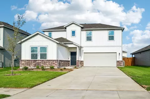 2527 Pine Island Ct, Crandall, TX 75114