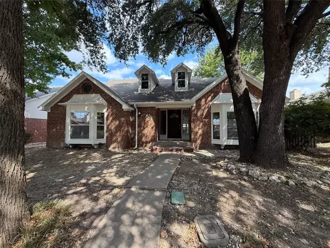 1015 Astaire Ave, Duncanville, TX 75137