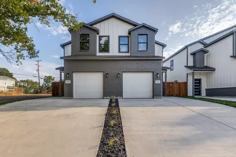 16321634 Bessie St, Fort Worth, TX 76104