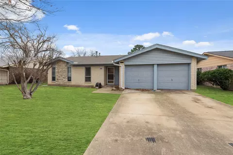 3826 Pendleton Ct, Irving, TX 75062