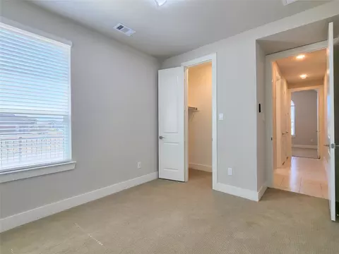 Bedroom - 1501 Waxwing Pl, Celina, TX 75009 photo 4 of 5