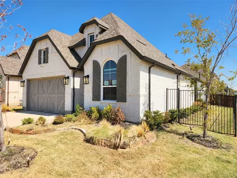 Exterior - 1501 Waxwing Pl, Celina, TX 75009 photo 4 of 4
