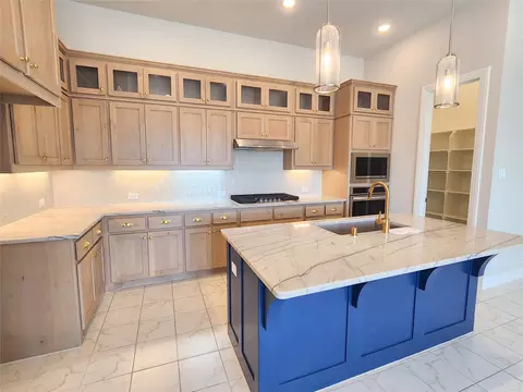 Kitchen - 1501 Waxwing Pl, Celina, TX 75009 photo 1 of 3