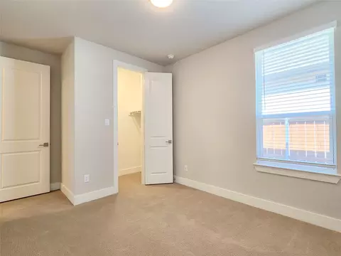 Bedroom - 1501 Waxwing Pl, Celina, TX 75009 photo 5 of 5
