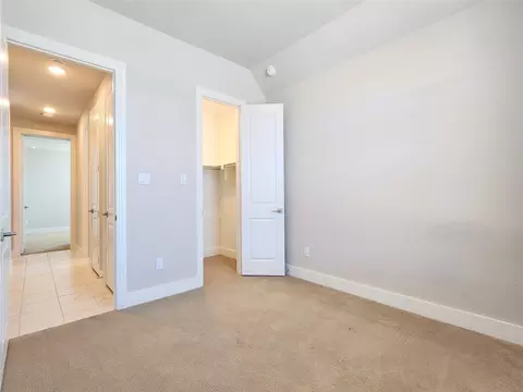 Bedroom - 1501 Waxwing Pl, Celina, TX 75009 photo 3 of 5